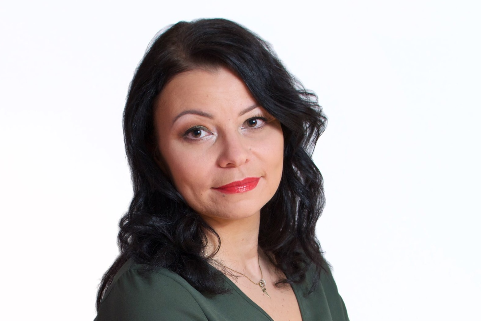 Miia Nahkuri ehdolle SDP:n eduskuntavaaliehdokkaaksi