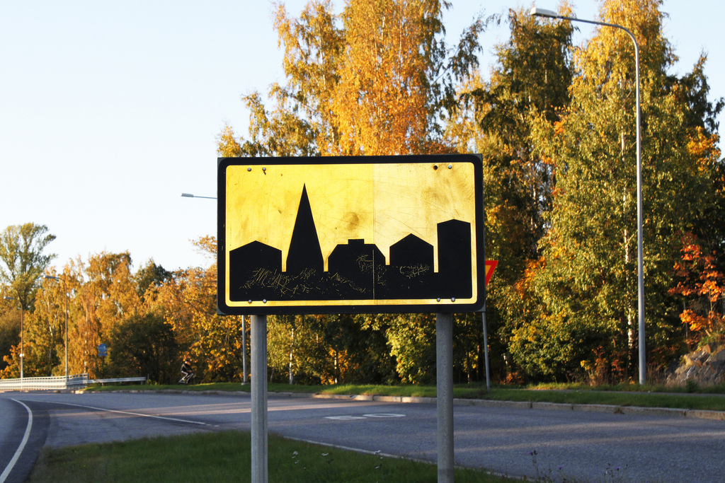 Kaupunginvaltuuston kuulumisia