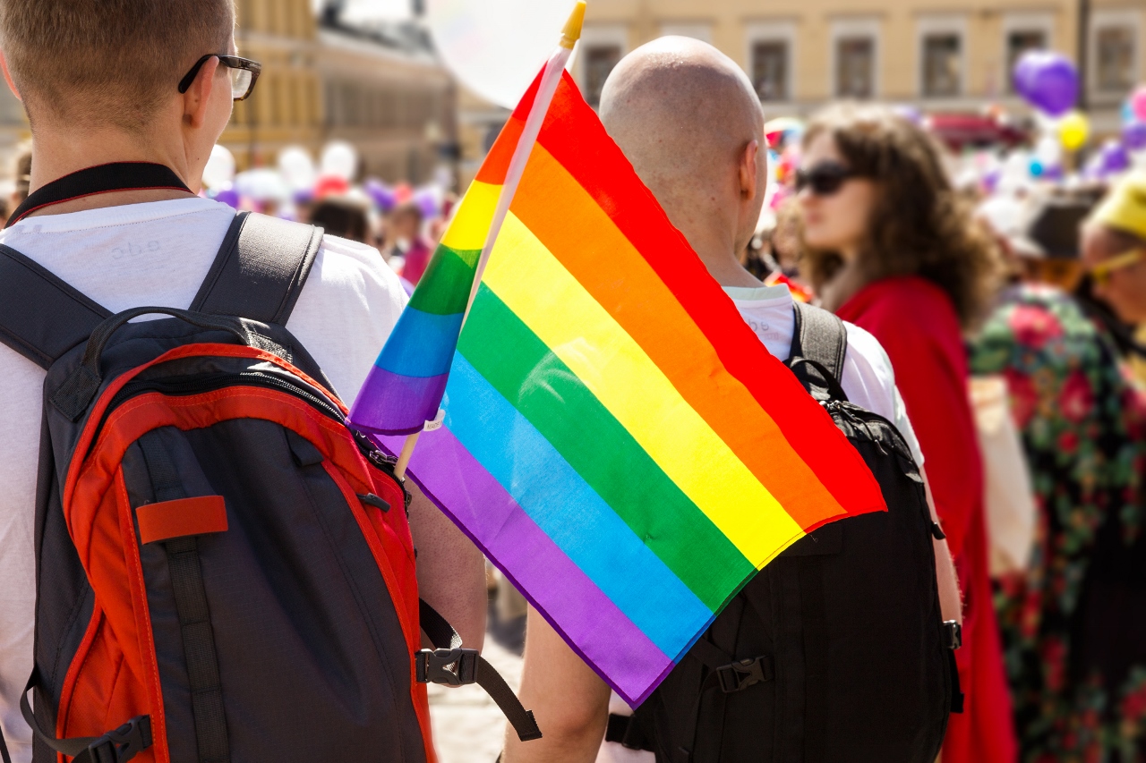 Pride-viikko ja lainojen lyhennykset keskusteluttivat valtuustossa