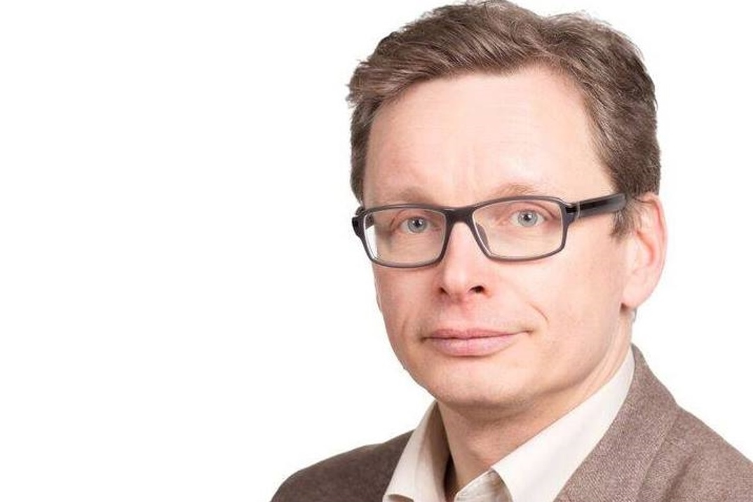 Demaripiirin uusi toiminnanjohtaja Jarkko Nissinen aloittaa elokuussa