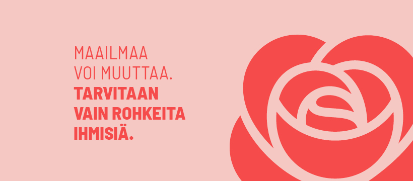 Riihimäen Sosialidemokraattien ehdokkaat