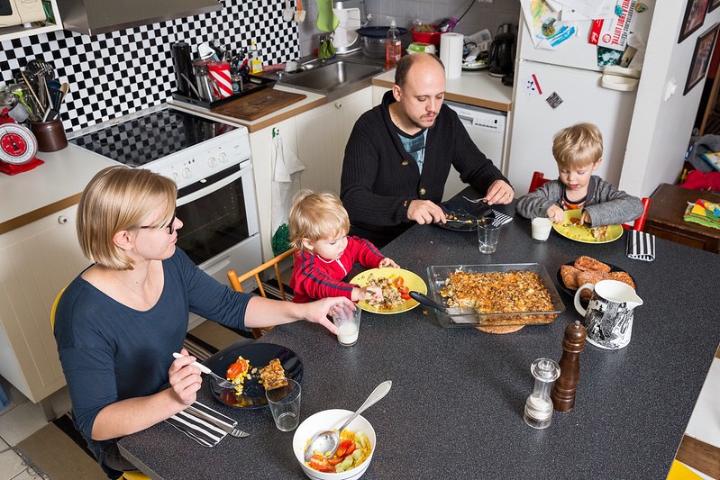 Riihimäeltä tuntuvia satsauksia lapsiperheiden ja ikäihmisten palveluihin