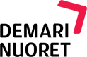 Demarinuoret_logo